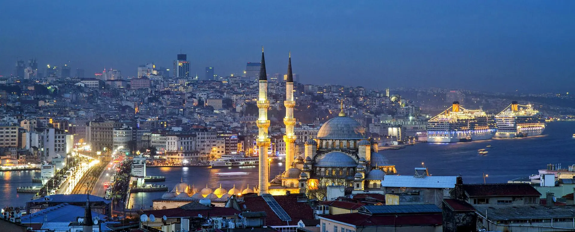 Bursa Çıkışlı Konaklamalı Turlar