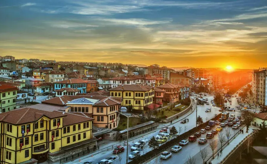 ESKİŞEHİR GÜNÜBİRLİK